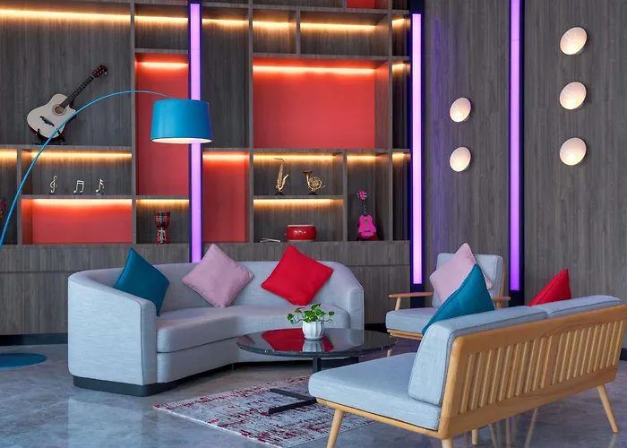 Ibis Pjcc Petaling Jaya