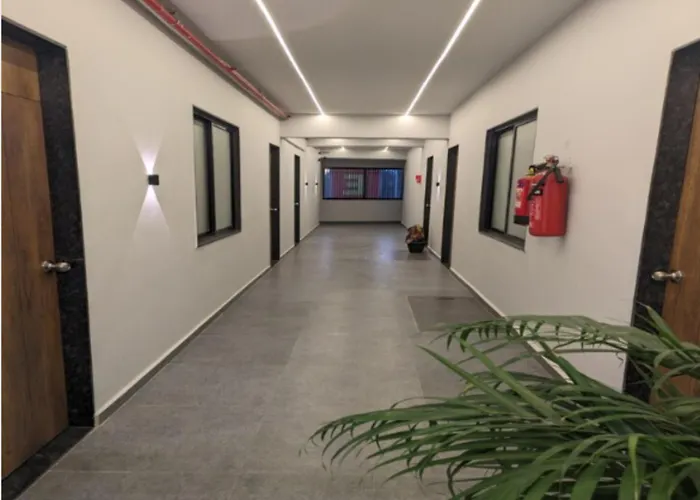 Hotel Jds