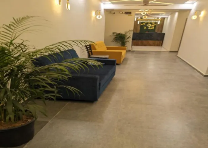 Hotel Jds