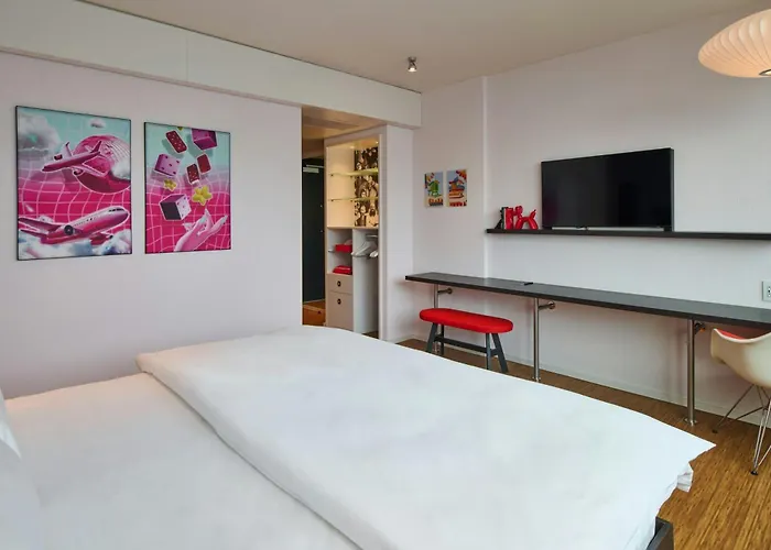 Citizenm Miami South Beach
