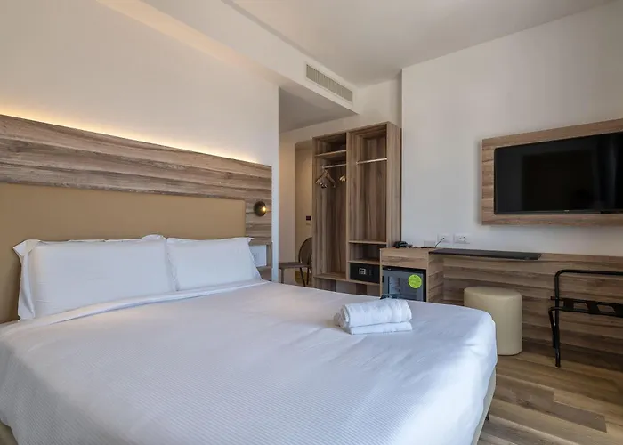 B&B HOTEL Sassari