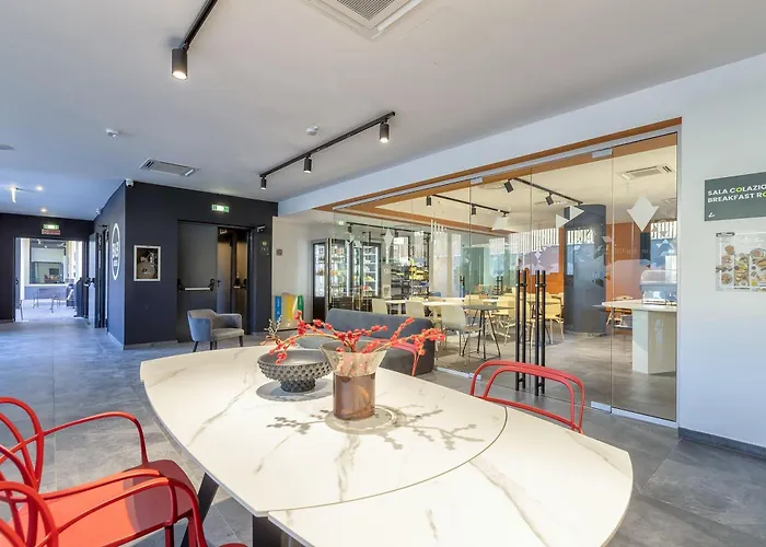B&B HOTEL Sassari