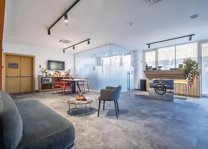 B&B HOTEL Sassari