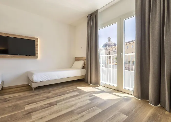 B&B HOTEL Sassari