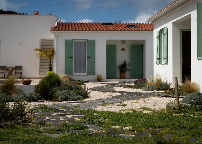 B&B Casa Areia