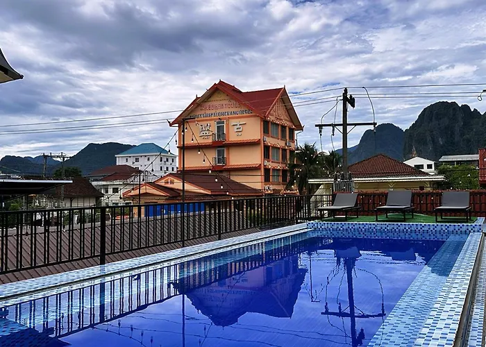 A P S Hotel