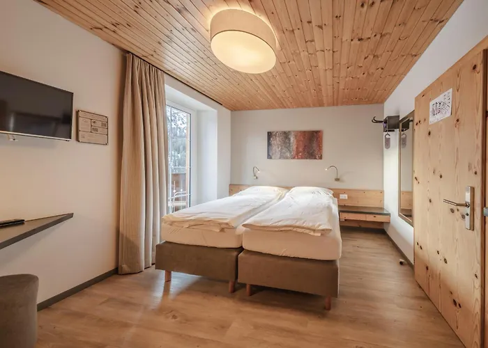 Hotel Quellenhof - Self Check-In & Adults Only