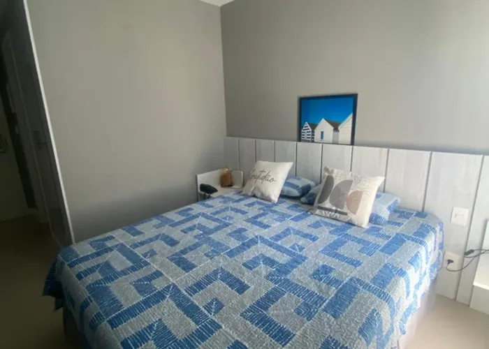 Hotel Em Cabo Frio Cond Royale - Av Assuncao 239 Bairro Passagem Ap 305