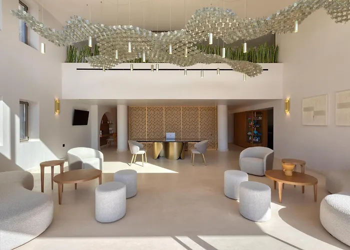 Castello Boutique Suites By The Sea - Adults Only