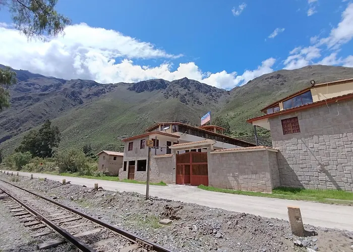 Samana House Ollantaytambo