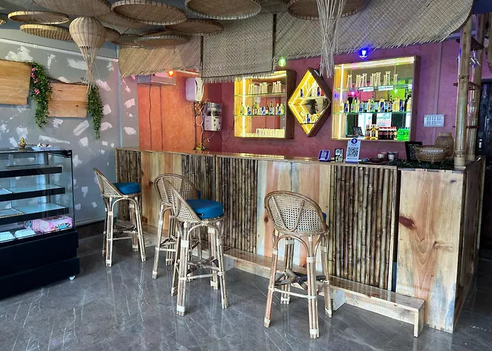 Tsewangs Bed & Breakfast Homestay