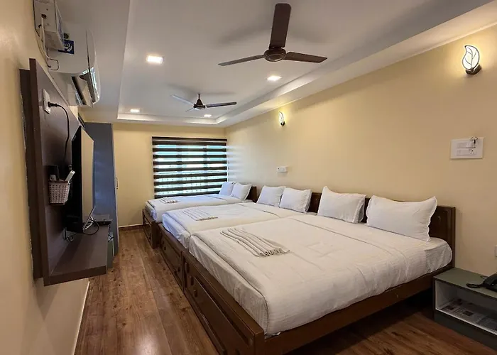 Lakshmi Narayana Grand