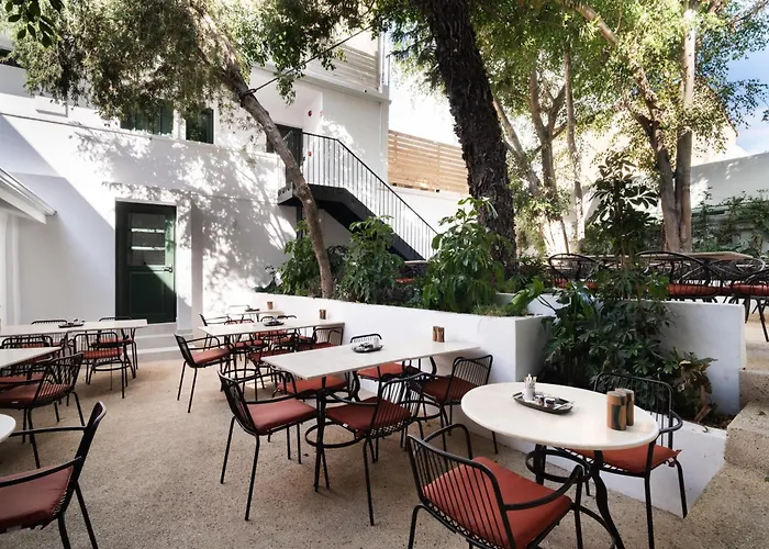 Kentrikon 1924 Boutique Hotel, Old Town