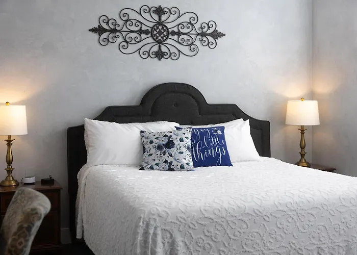 Hotel Audubon