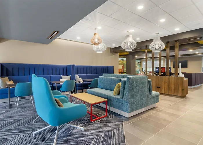Tru By Hilton Goodlettsville Nashville