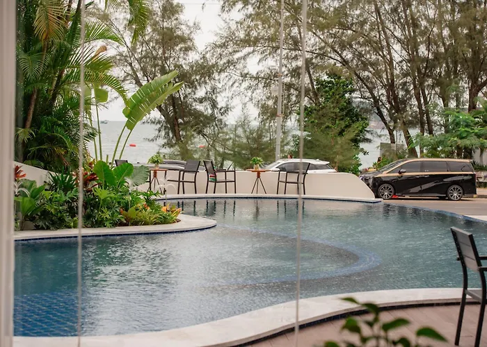 Billions Hotel