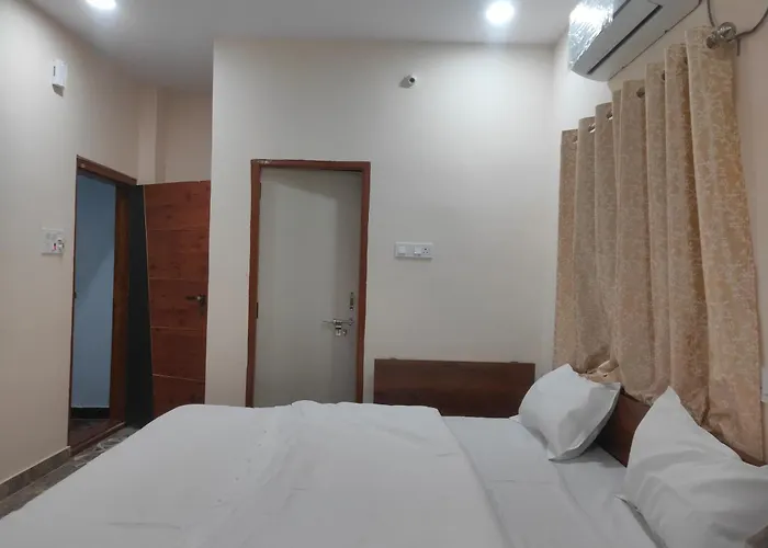 Rk Residency