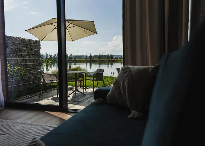 Resort Na Stawach 24