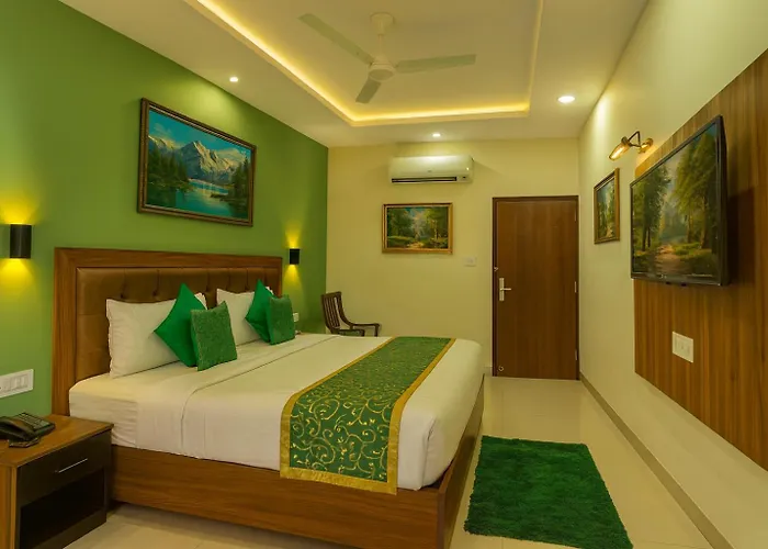 Hotel White Amritsar - A Luxury Stay Near Golden Temple
