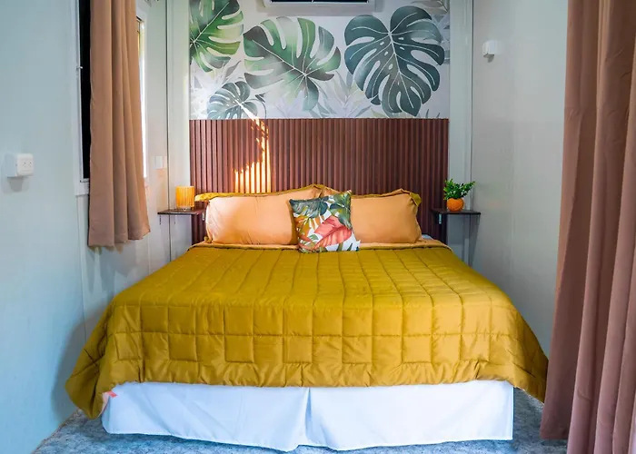 Eco Suites El Zonte