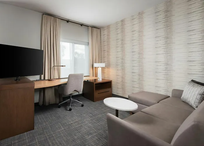 Residence Inn Pearland