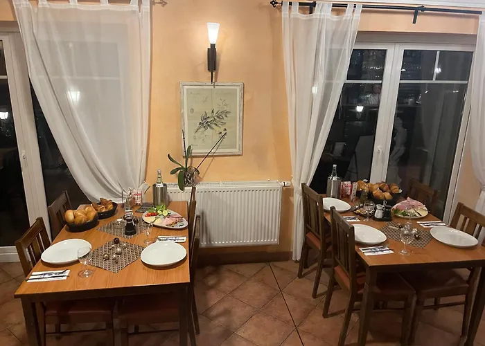 Dionysos Hotel