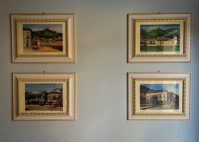 Hotel Continental Cassino