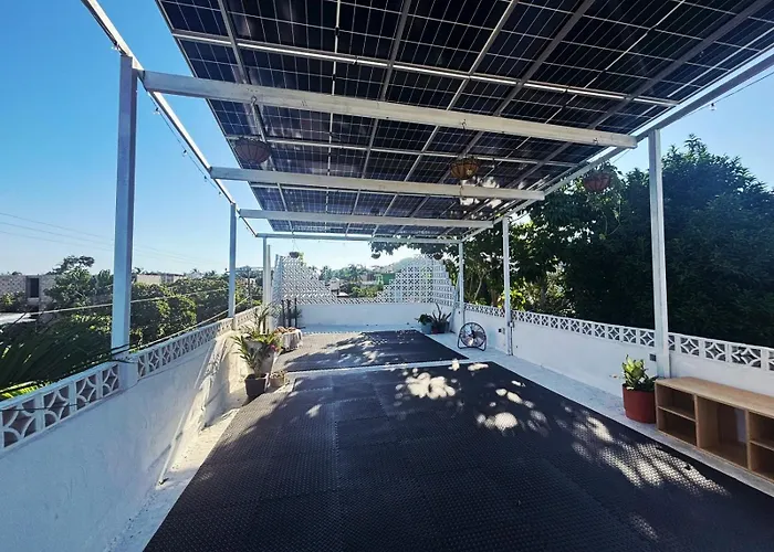 Nueva Vista Inn