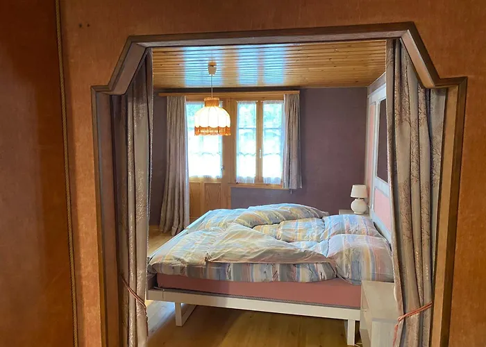 Le Manoir D'Anniviers