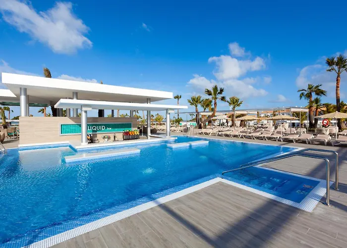 Hotel Riu Chiclana