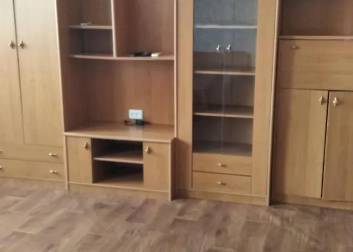 Готель Хуторок