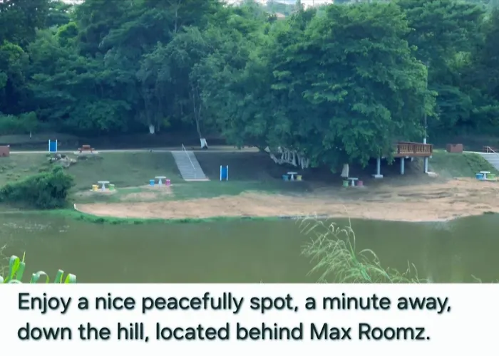 Maxroomz