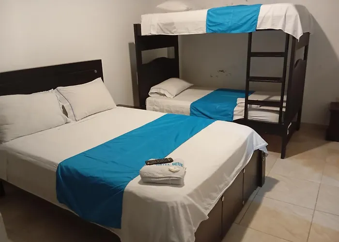 Hotel Deus
