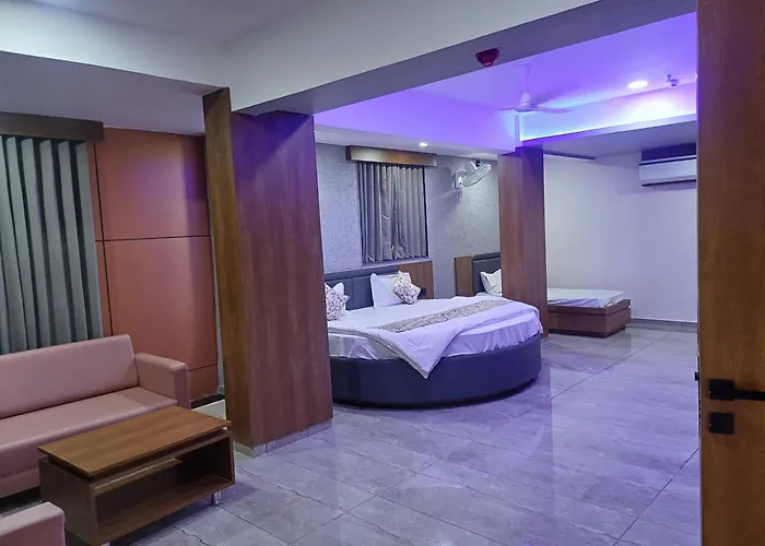 Hotel Heritage Inn