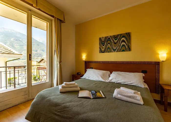 Hotel La Chance