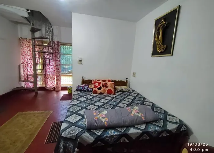 Nandi Nisarga Dhama Nanidam