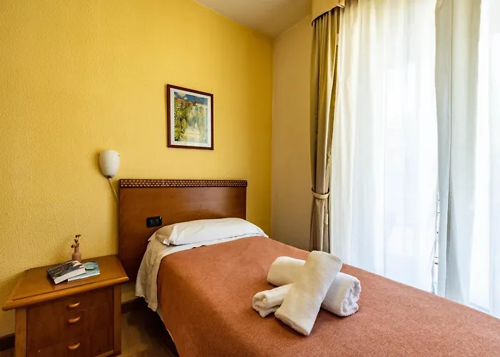 Hotel La Chance