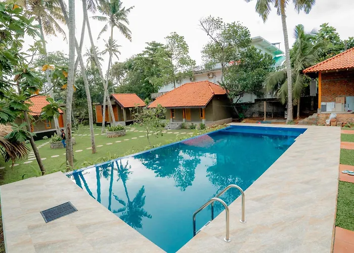 Dutch Canel Retreat Boutique Villa With Free Airport Pickup