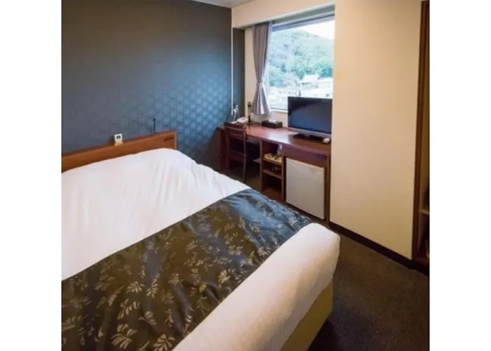 Smile Hotel Anan - Vacation STAY 88749v