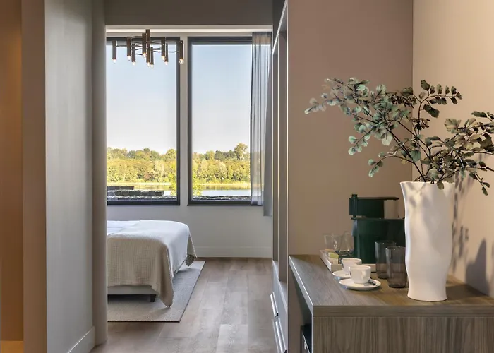 De Bronsbergen Boutique Wellness&Hotel