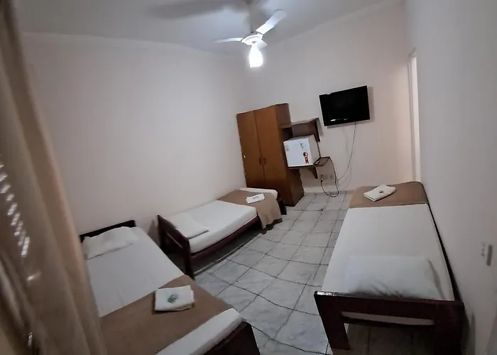 Hotel Castro Alves Centro