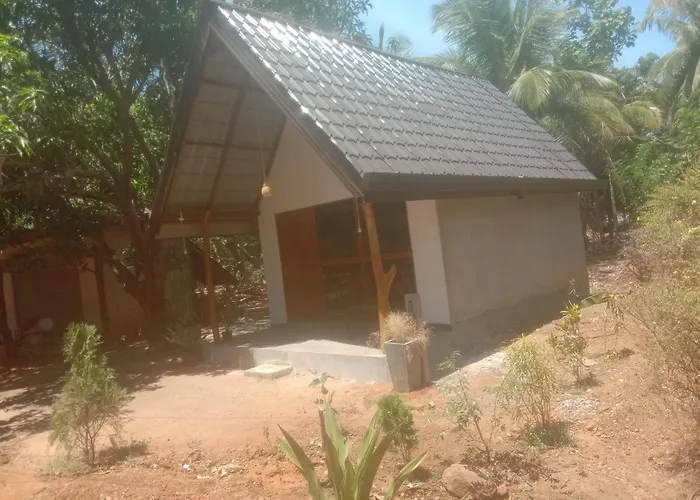 Rangiri Villa Sigiriya