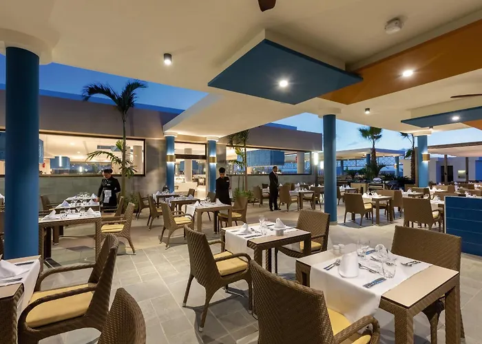 Hotel Riu Palace Boavista - All Inclusive