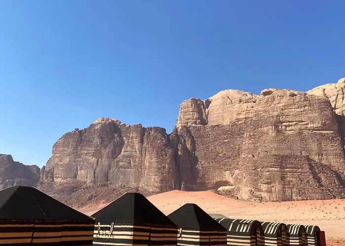 Nayef Camp Wadi Rum