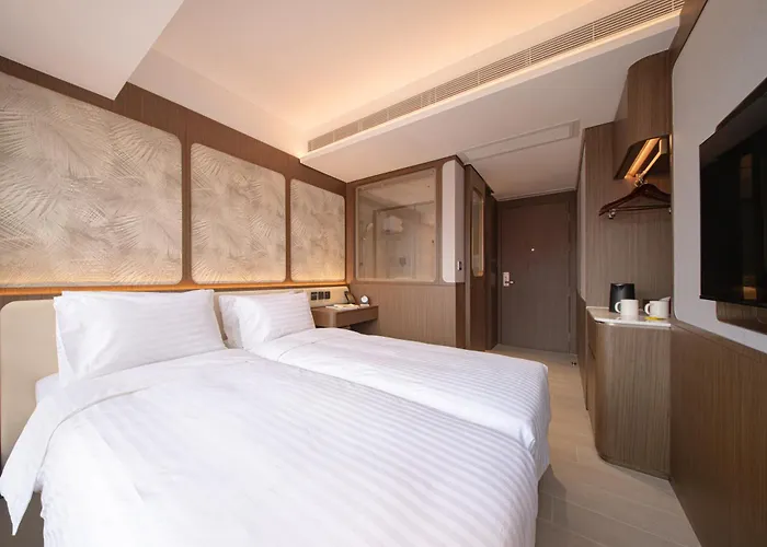 Hotel Benito