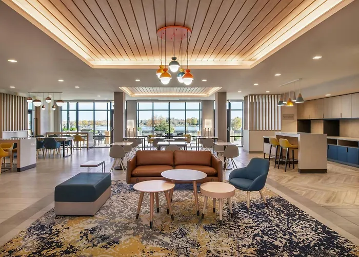 Towneplace Suites By Marriott Great Falls