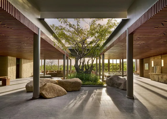 Jw Marriott Cam Ranh Bay Resort & Spa