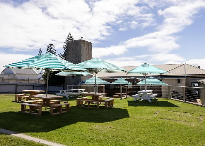 Robe Hotel