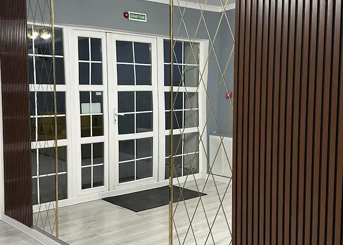 Meiman Hotel
