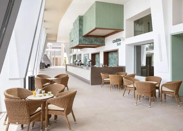 Hotel Riu Gran Canaria - All Inclusive